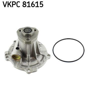 Pompă de apă, răcire motor VKPC 81615 SKF